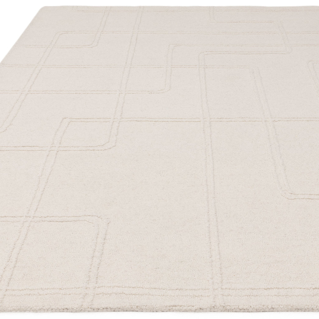 Ada Rug Ivory Rug