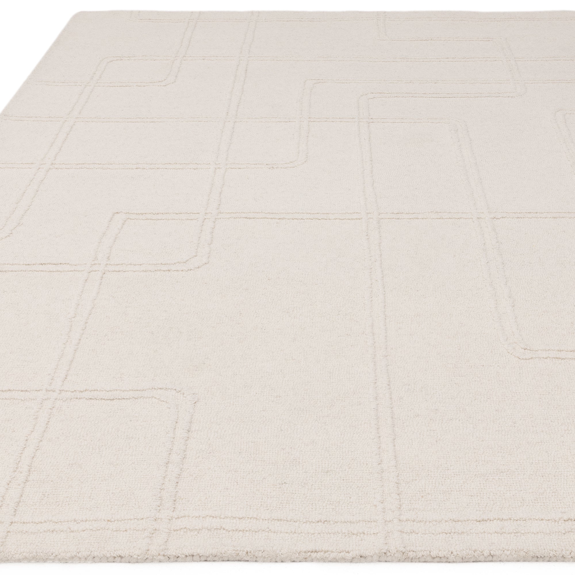 Ada Rug Ivory Rug