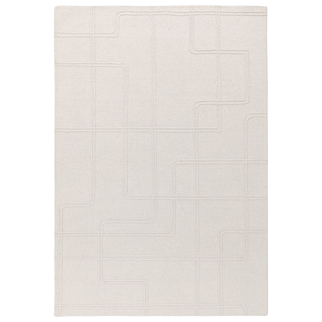 Ada Rug Ivory Rug