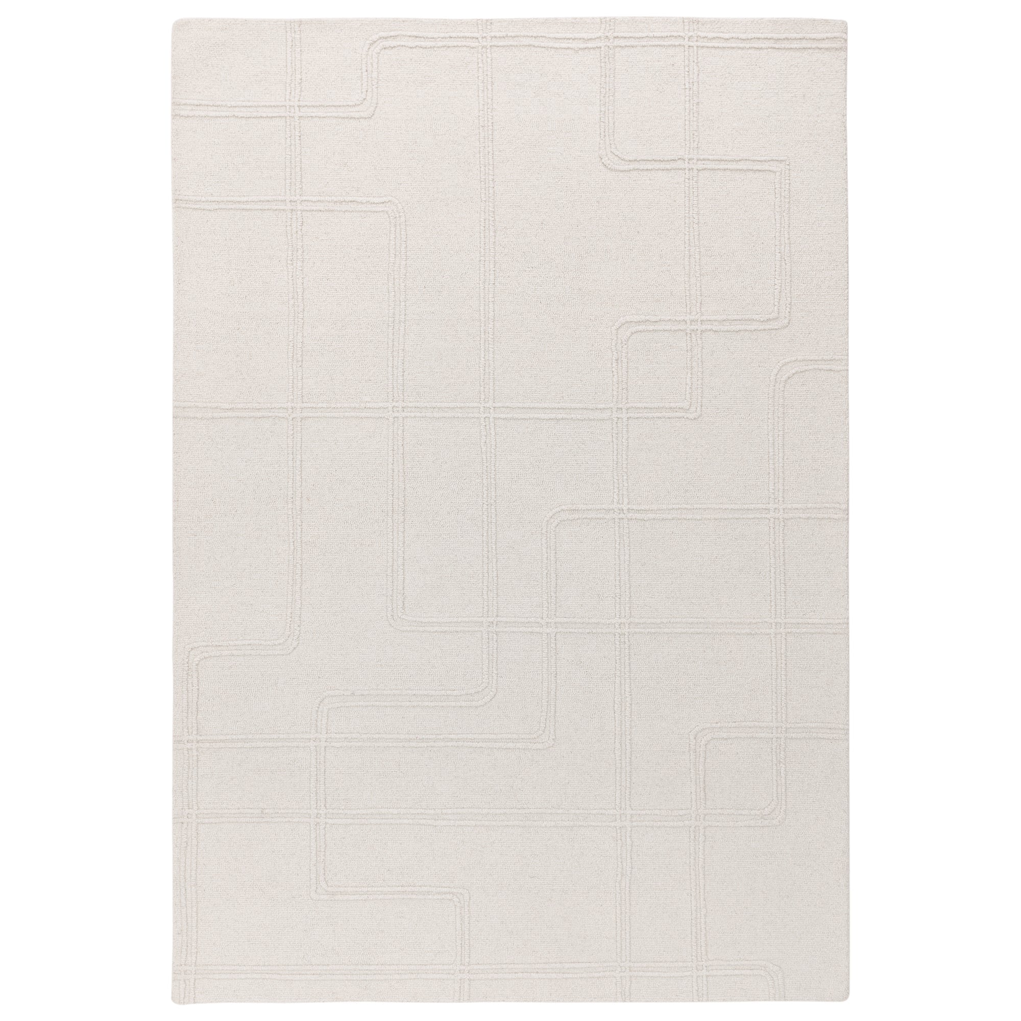 Ada Rug Ivory Rug