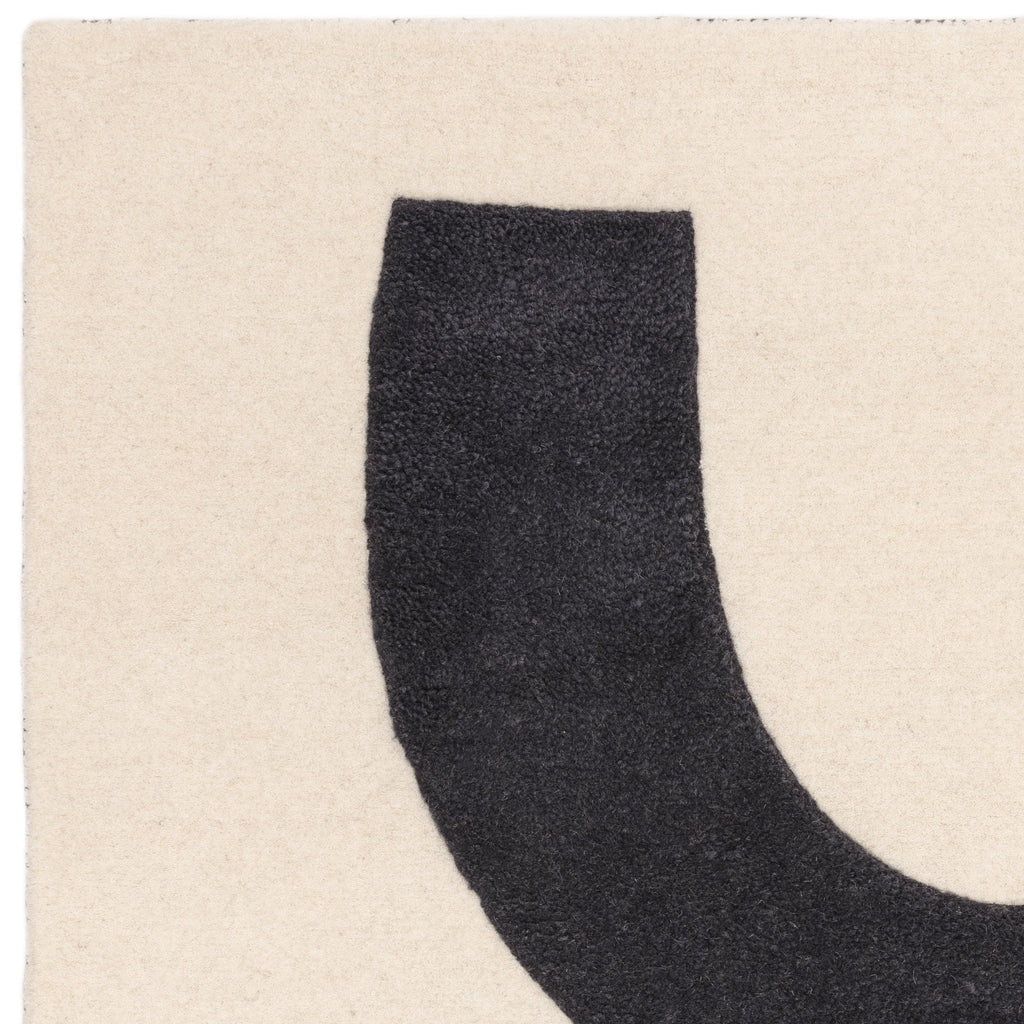 Canvas Rug - Balance