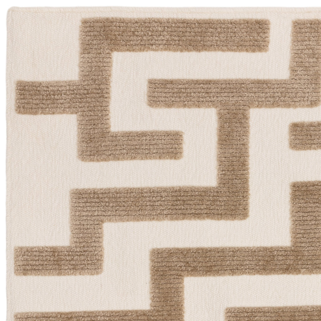 Freja Cove Sand Rug