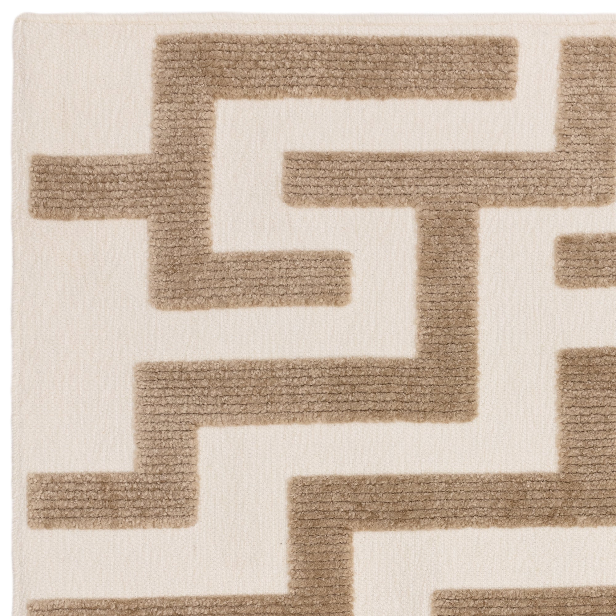 Freja Cove Sand Rug