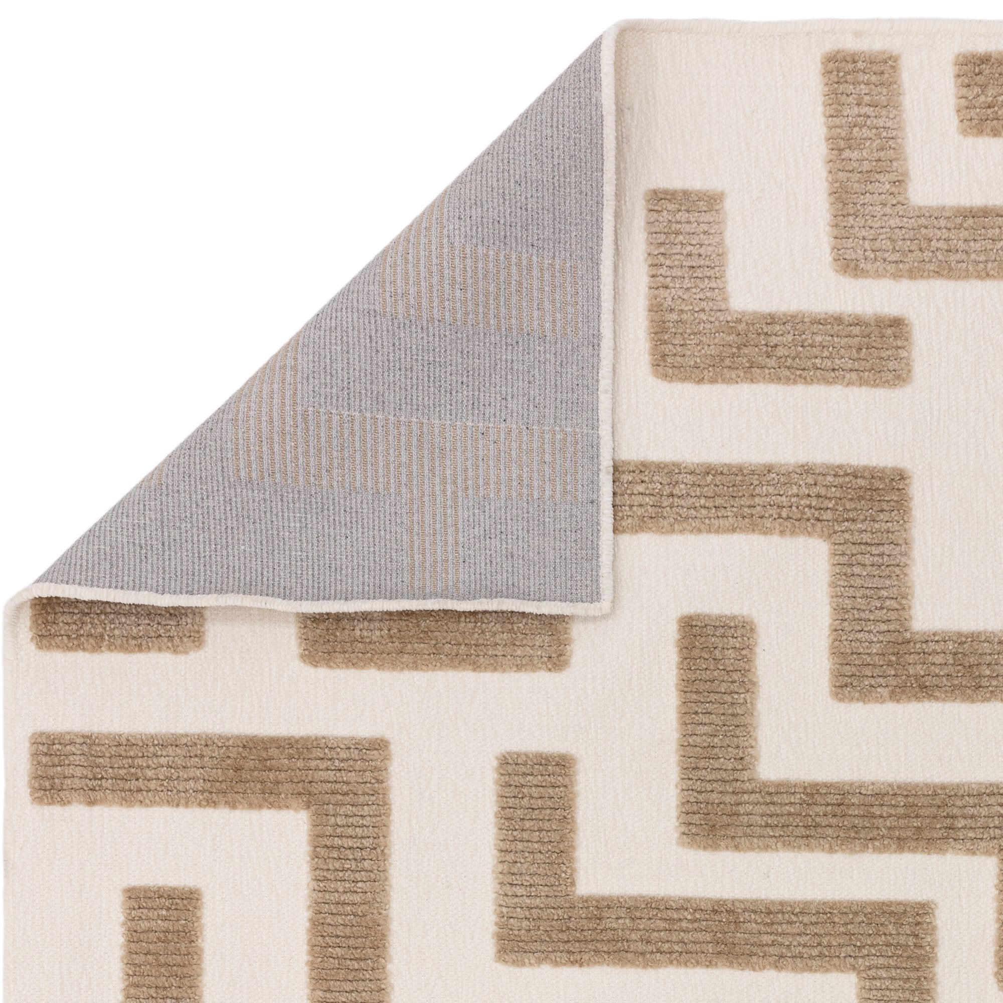 Freja Cove Sand Rug