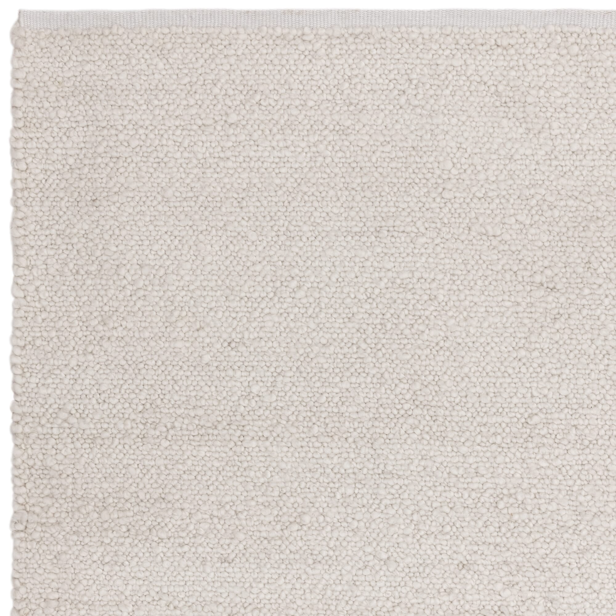 Abbus Ivory Rug