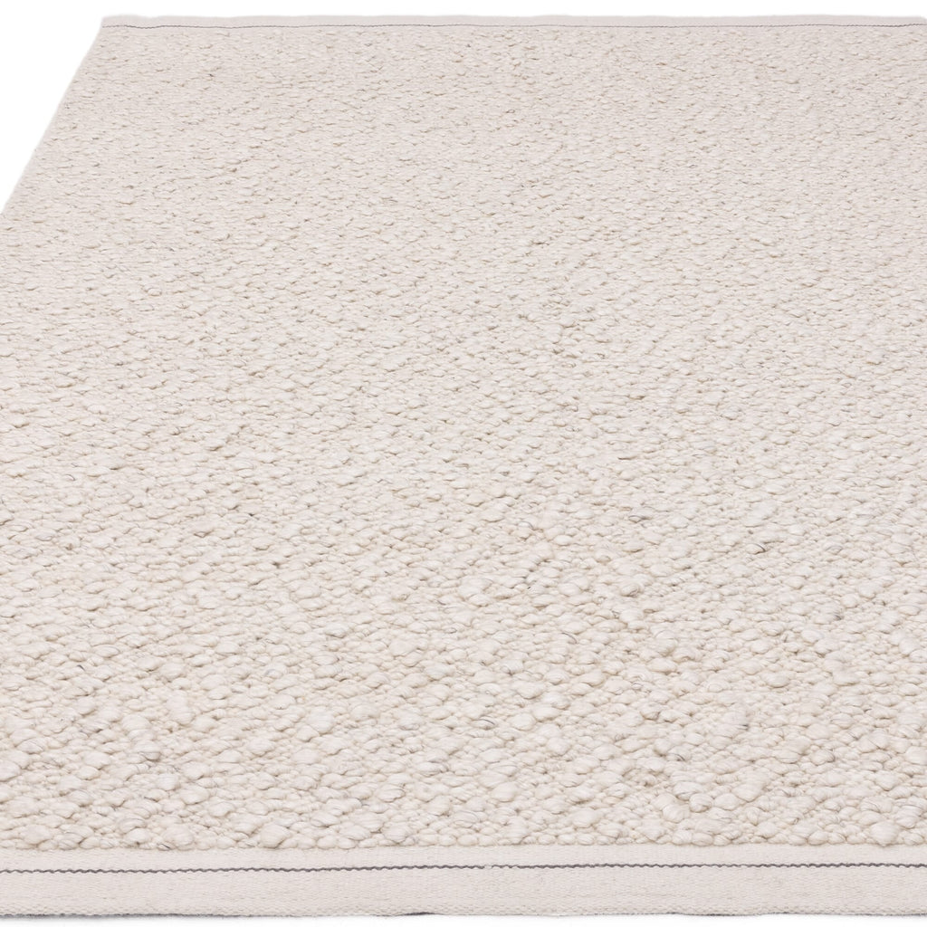 Elm Ivory Rug