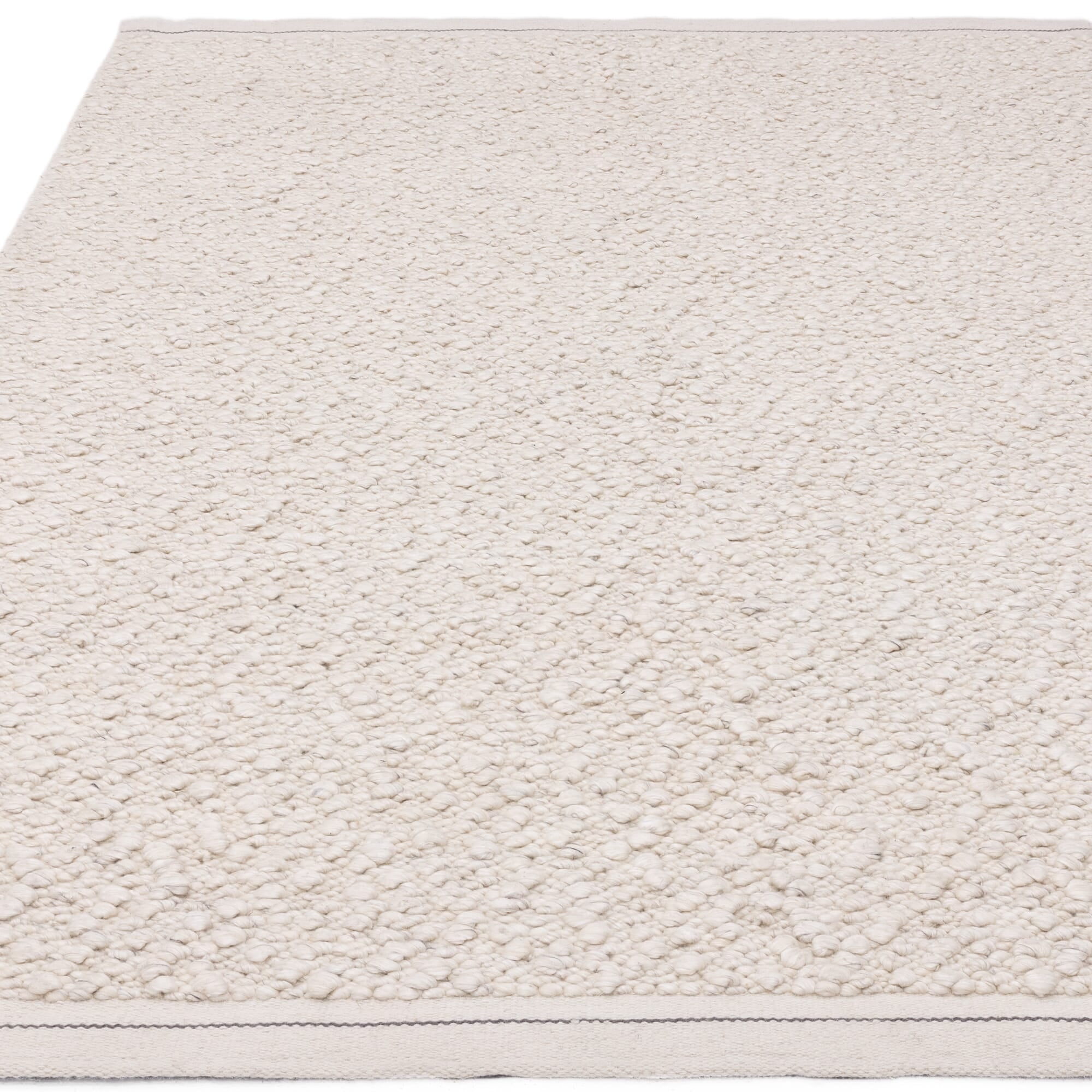 Elm Ivory Rug