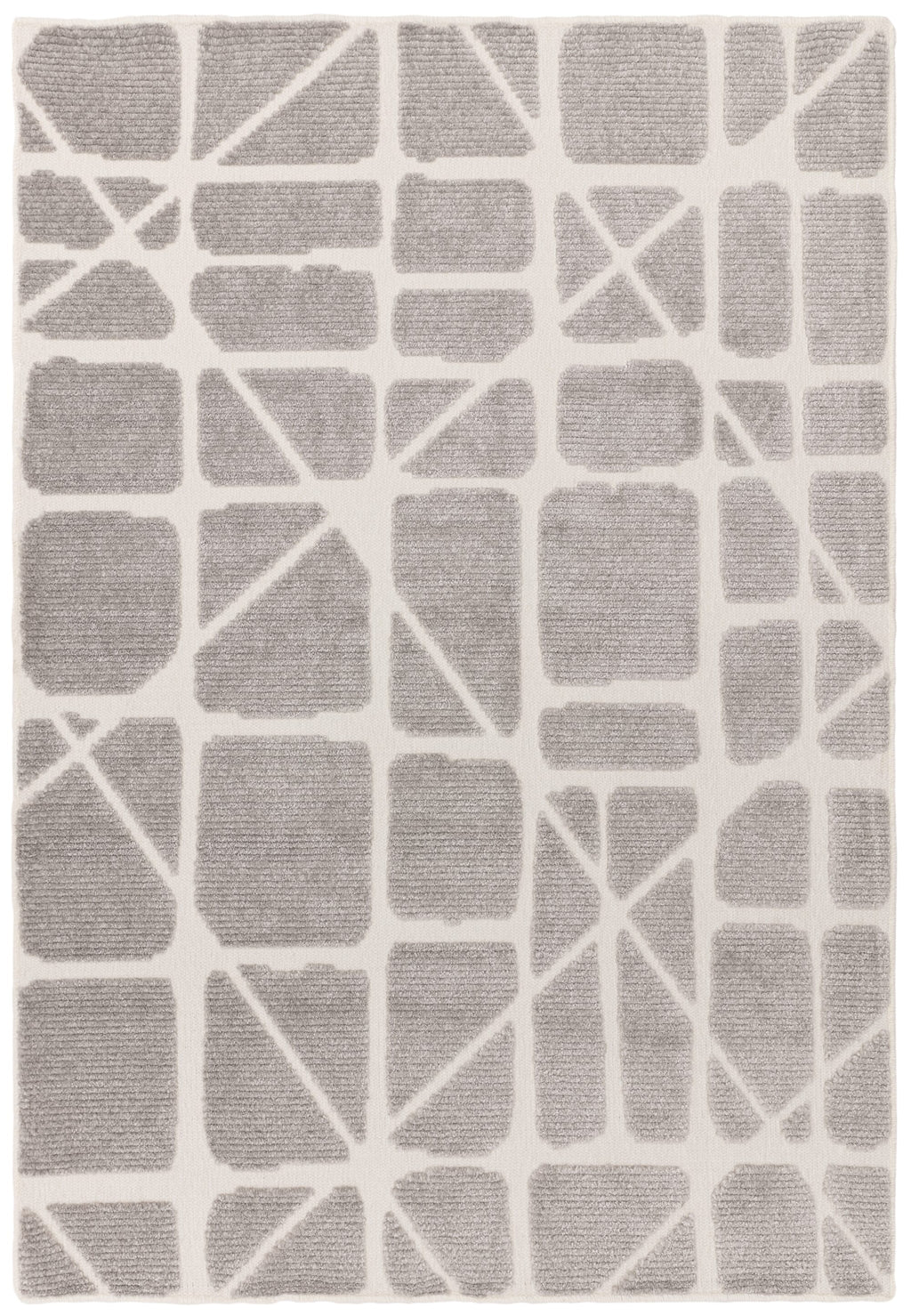 Freja Method Grey Rug