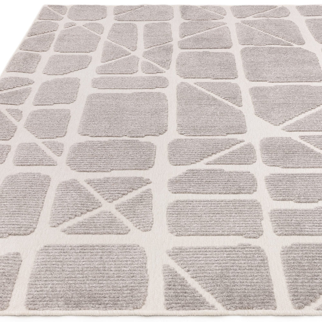 Freja Method Grey Rug