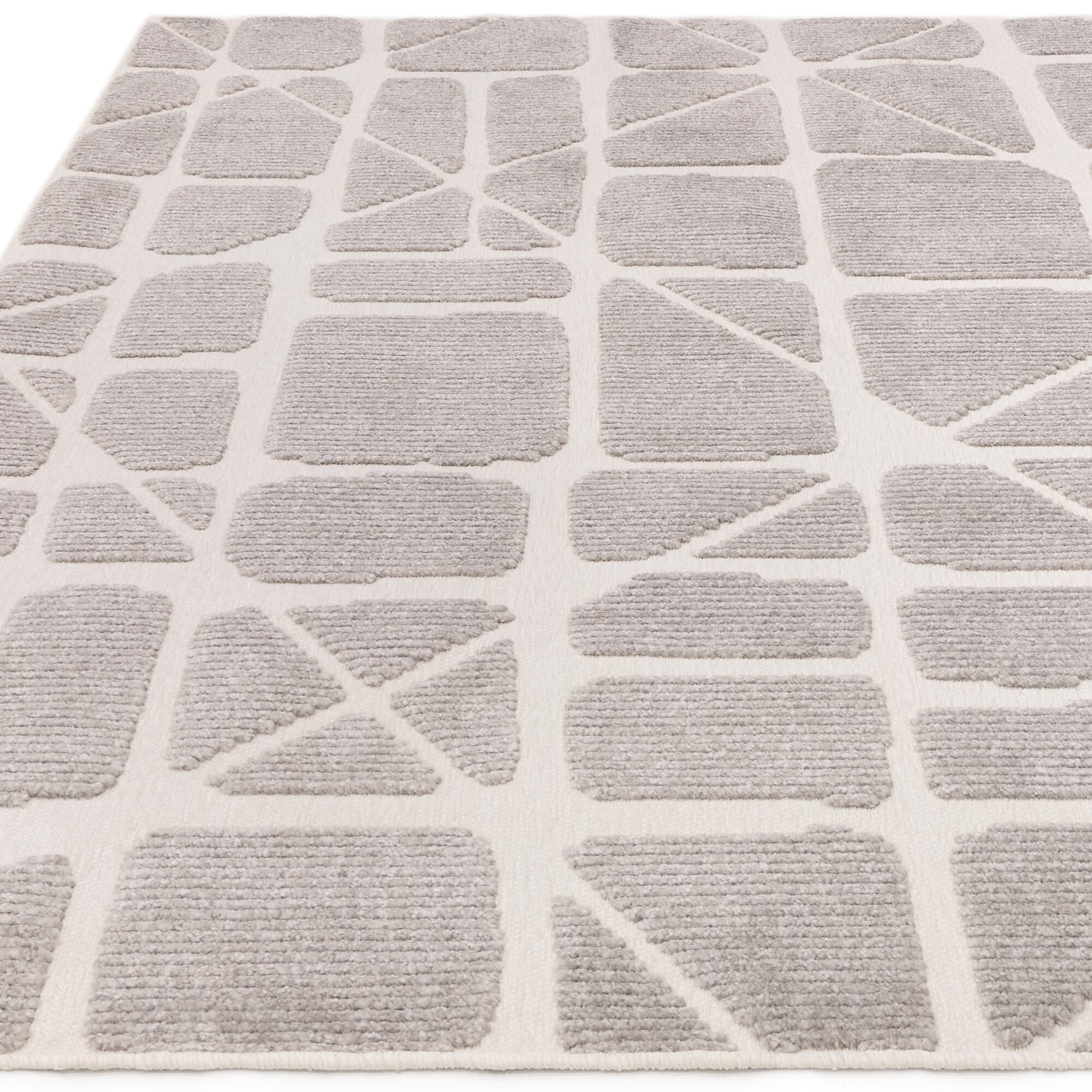 Freja Method Grey Rug