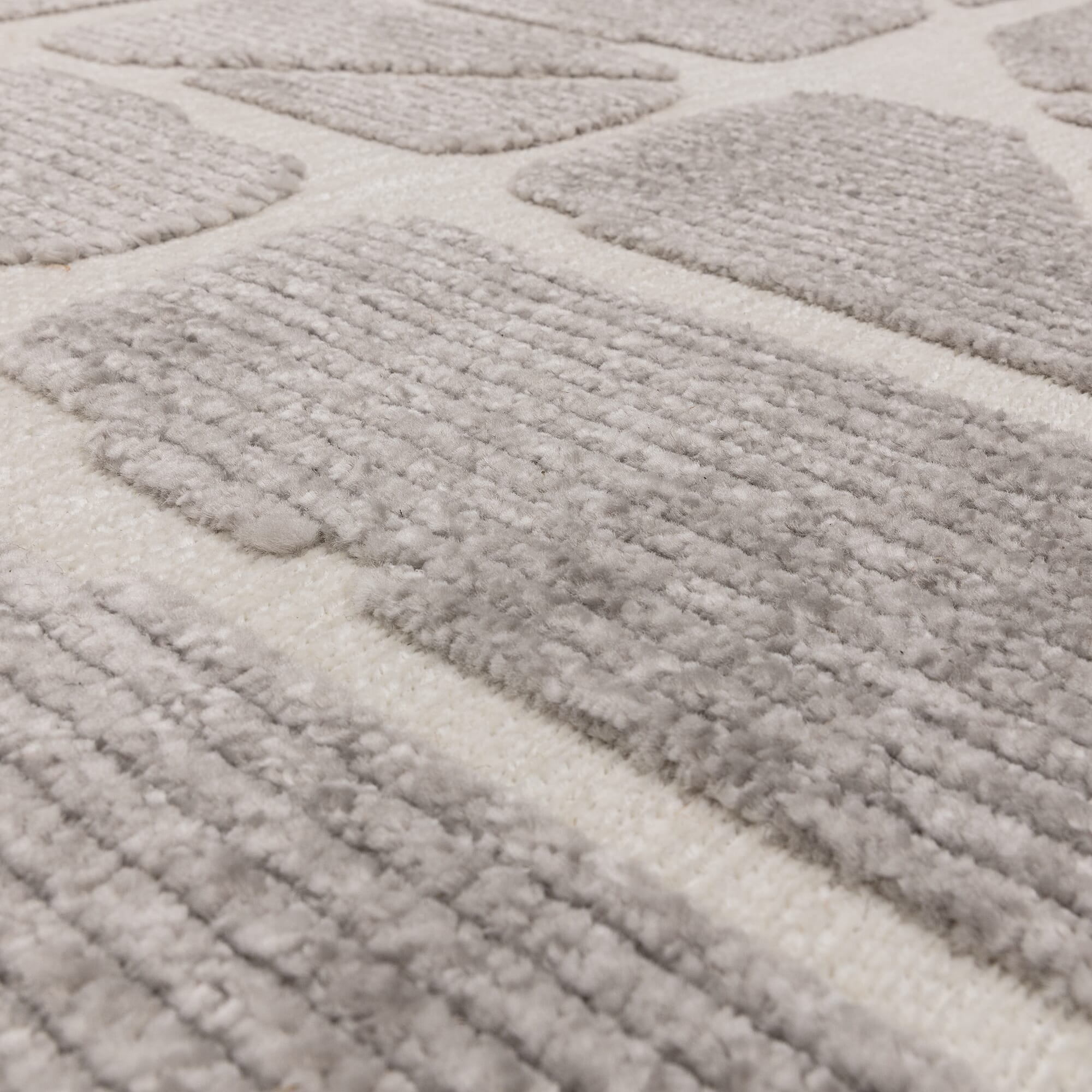 Freja Method Grey Rug