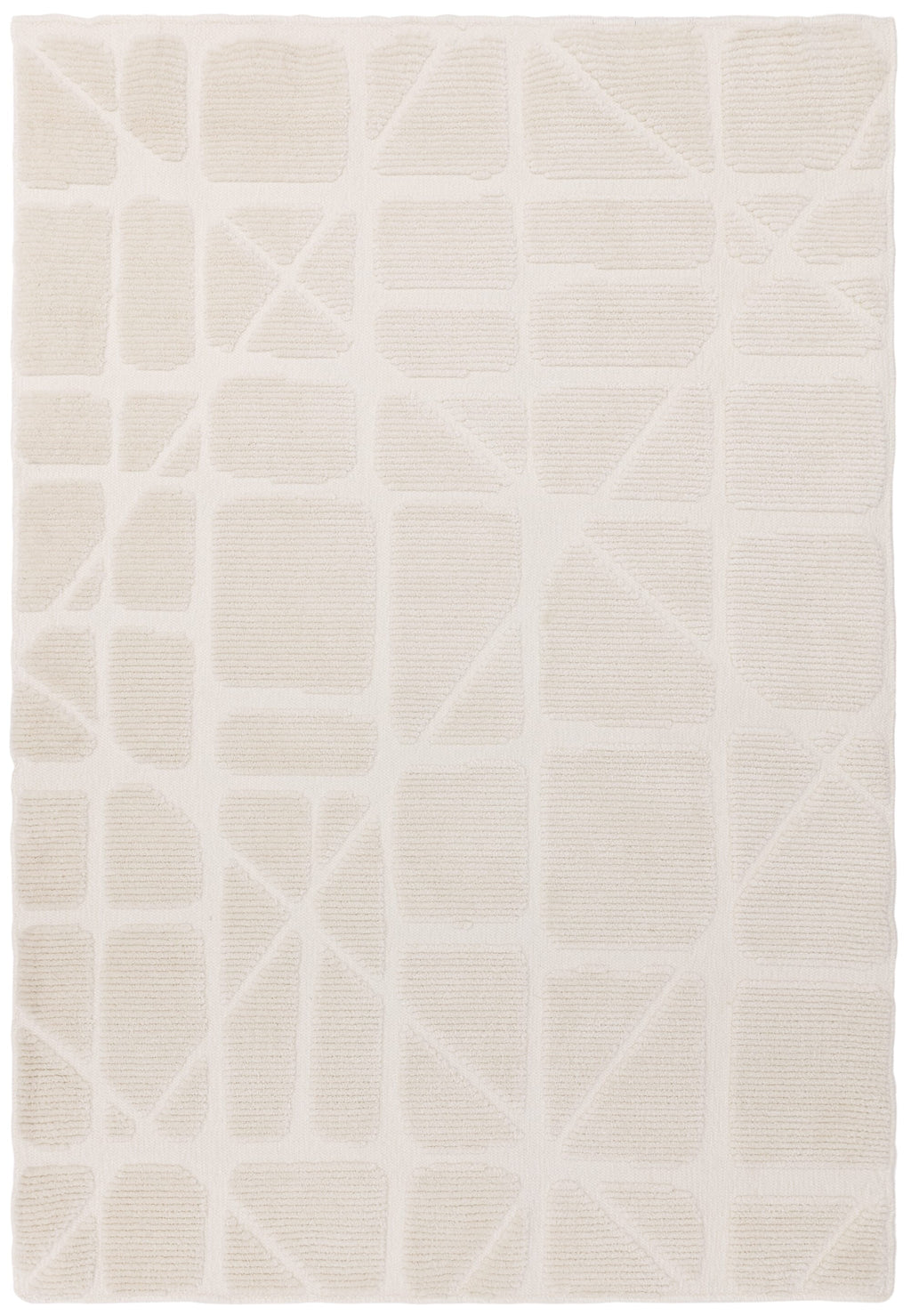 Freja Method Ivory Rug