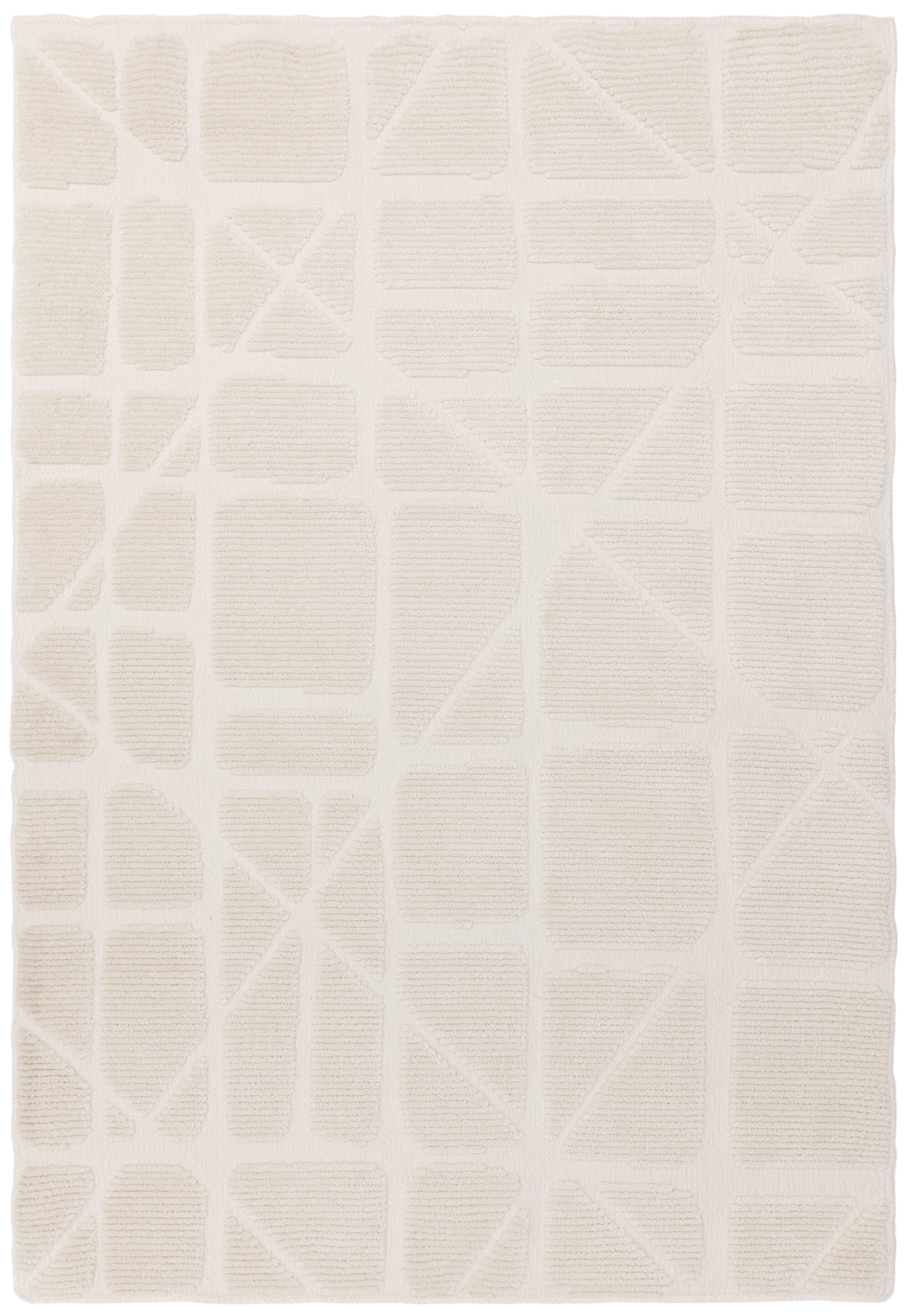 Freja Method Ivory Rug