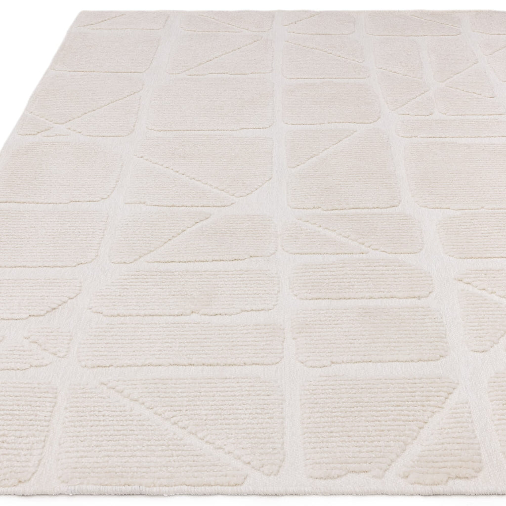 Freja Method Ivory Rug