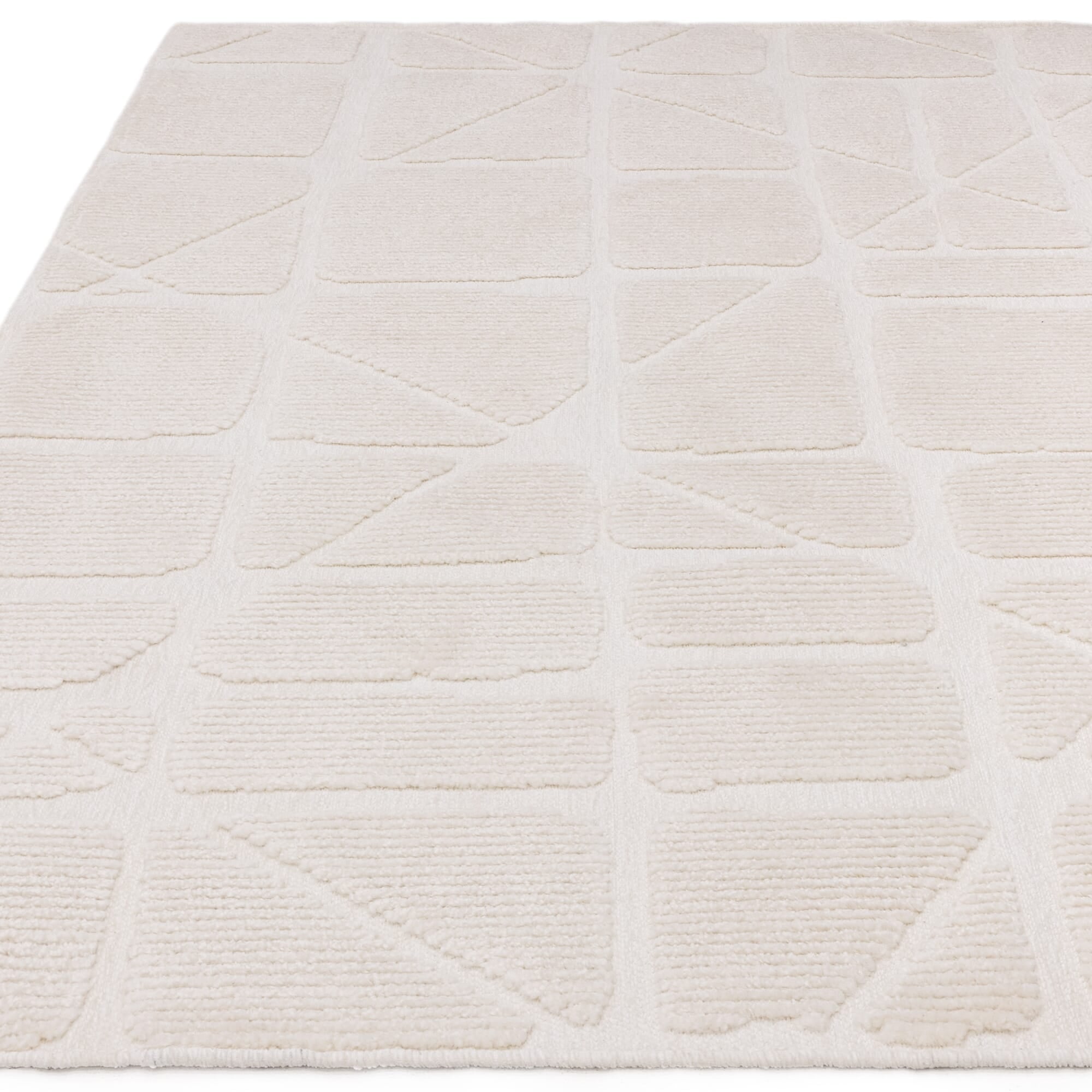 Freja Method Ivory Rug