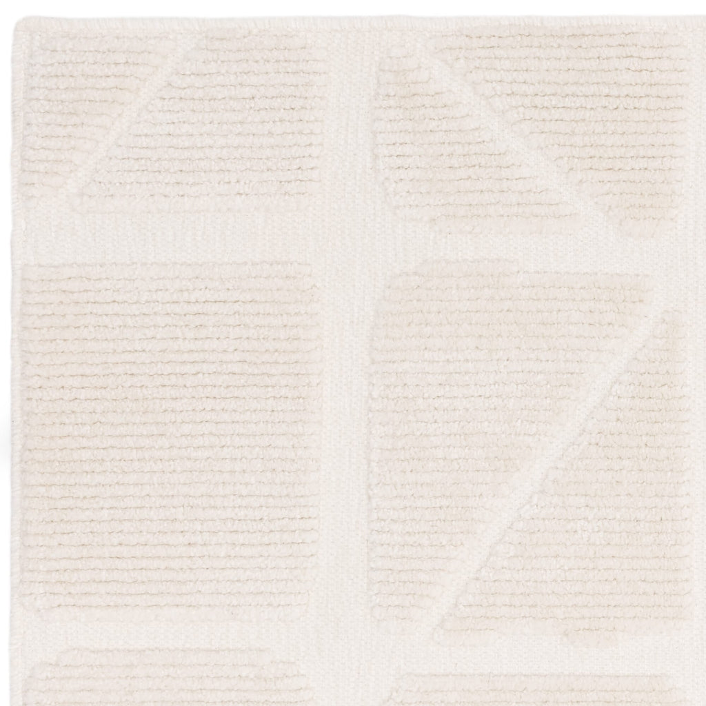 Freja Method Ivory Rug