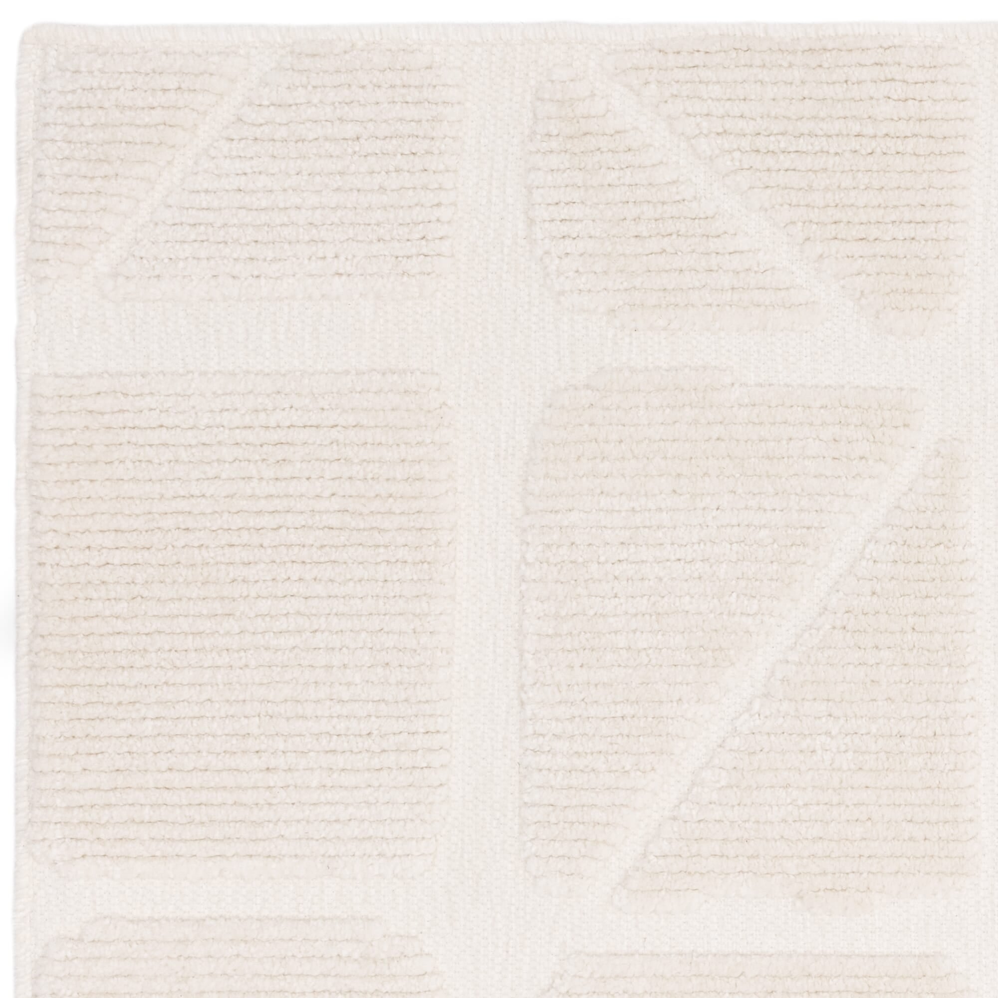 Freja Method Ivory Rug