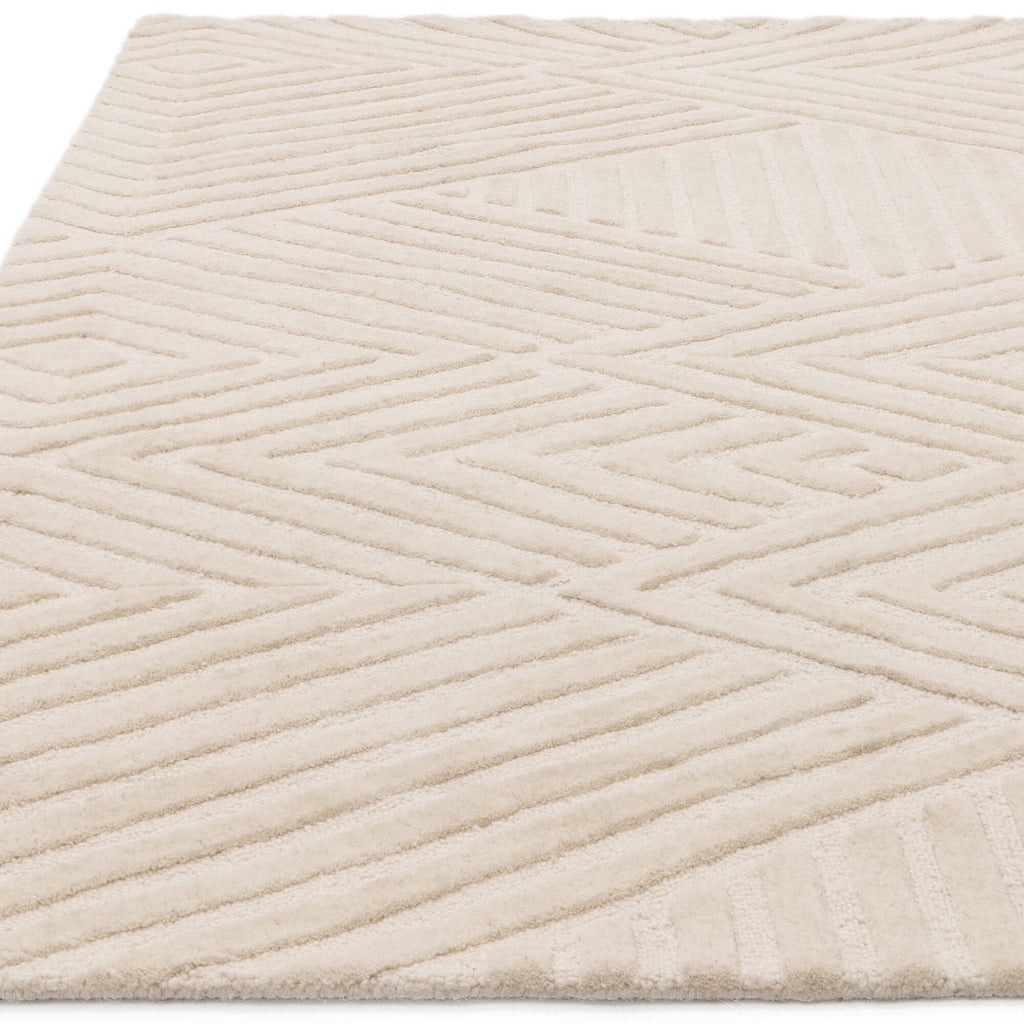 Hague Ivory Rug