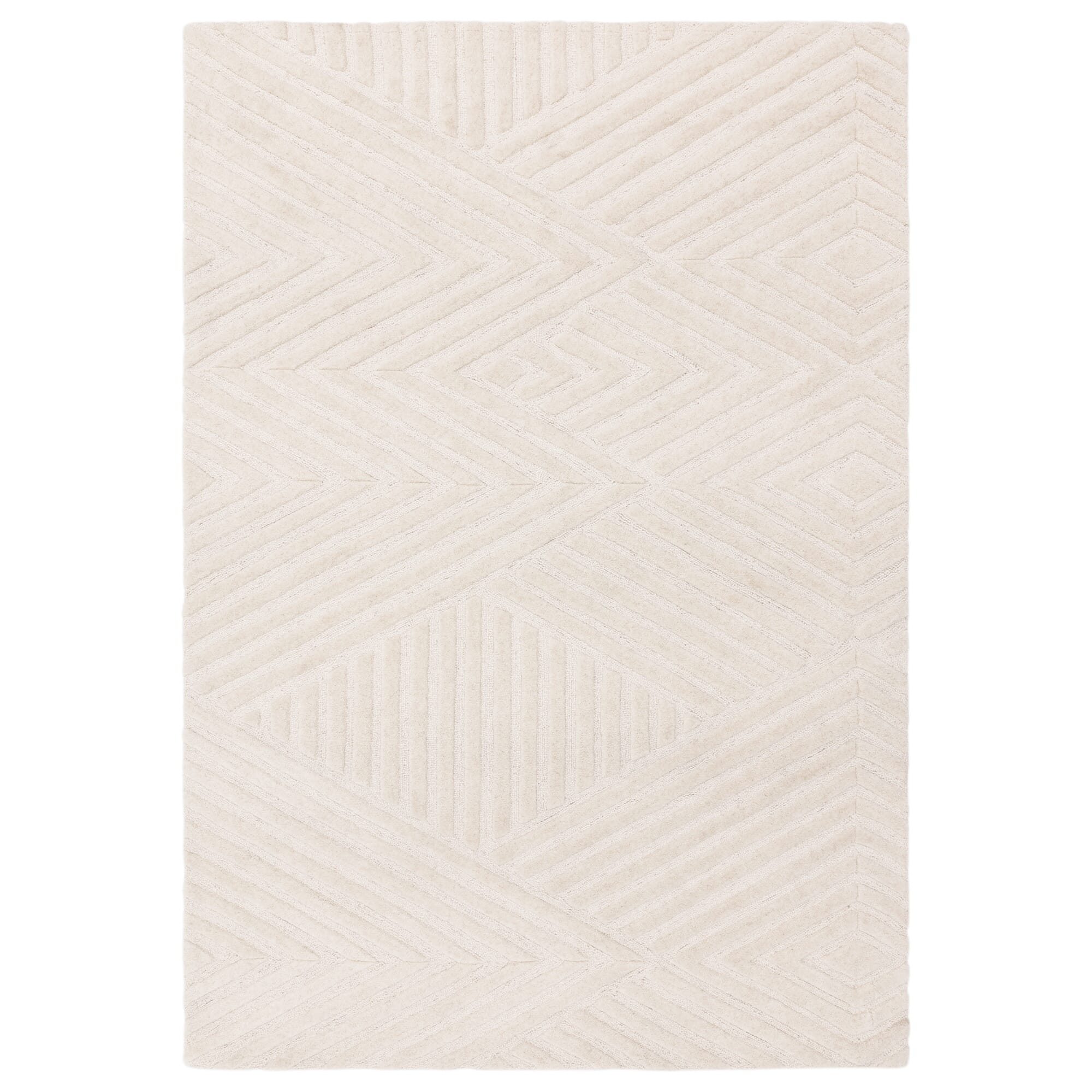 Hague Ivory Rug