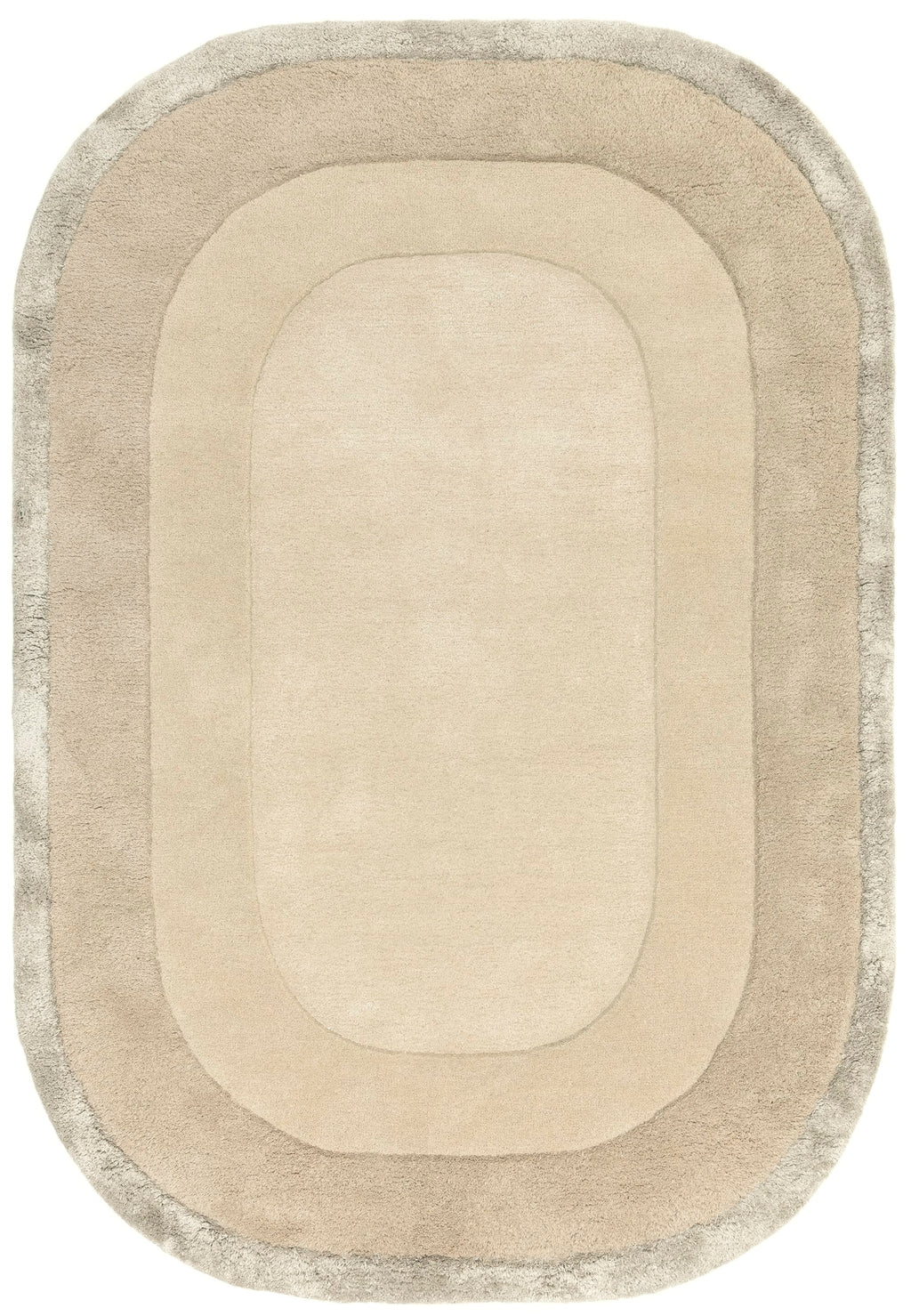 Halo Calico Rug