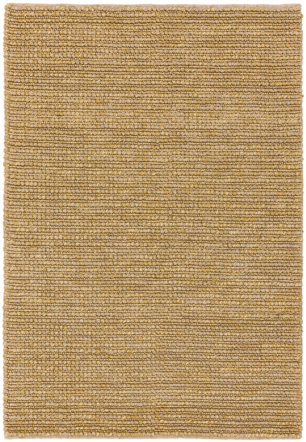 Jute Loop Natural Rug