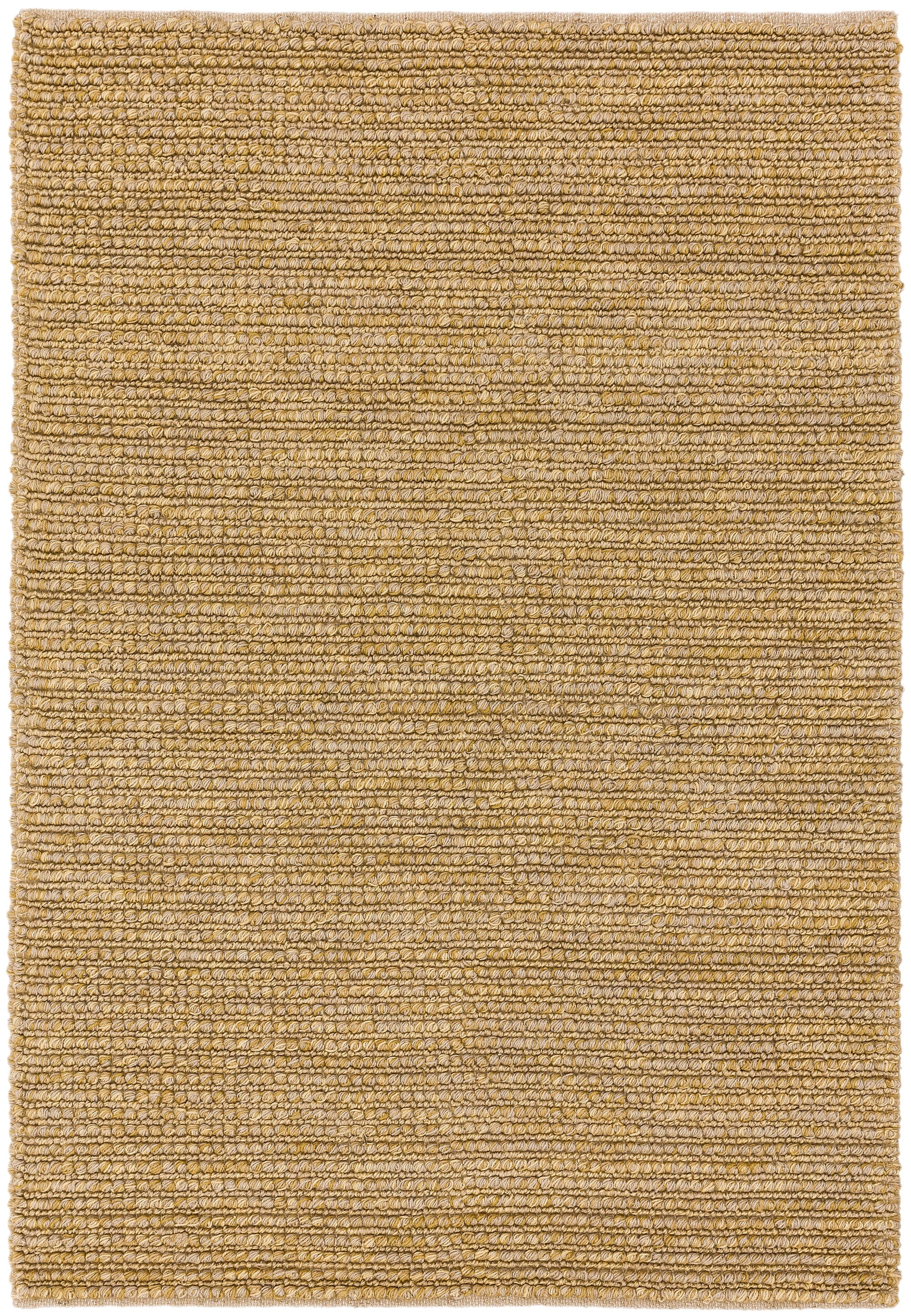 Jute Loop Natural Rug