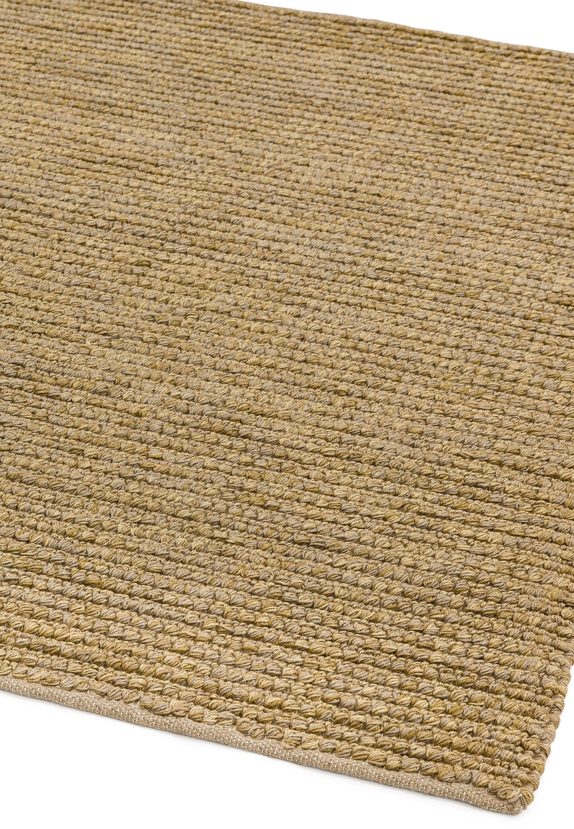 Jute Loop Natural Rug