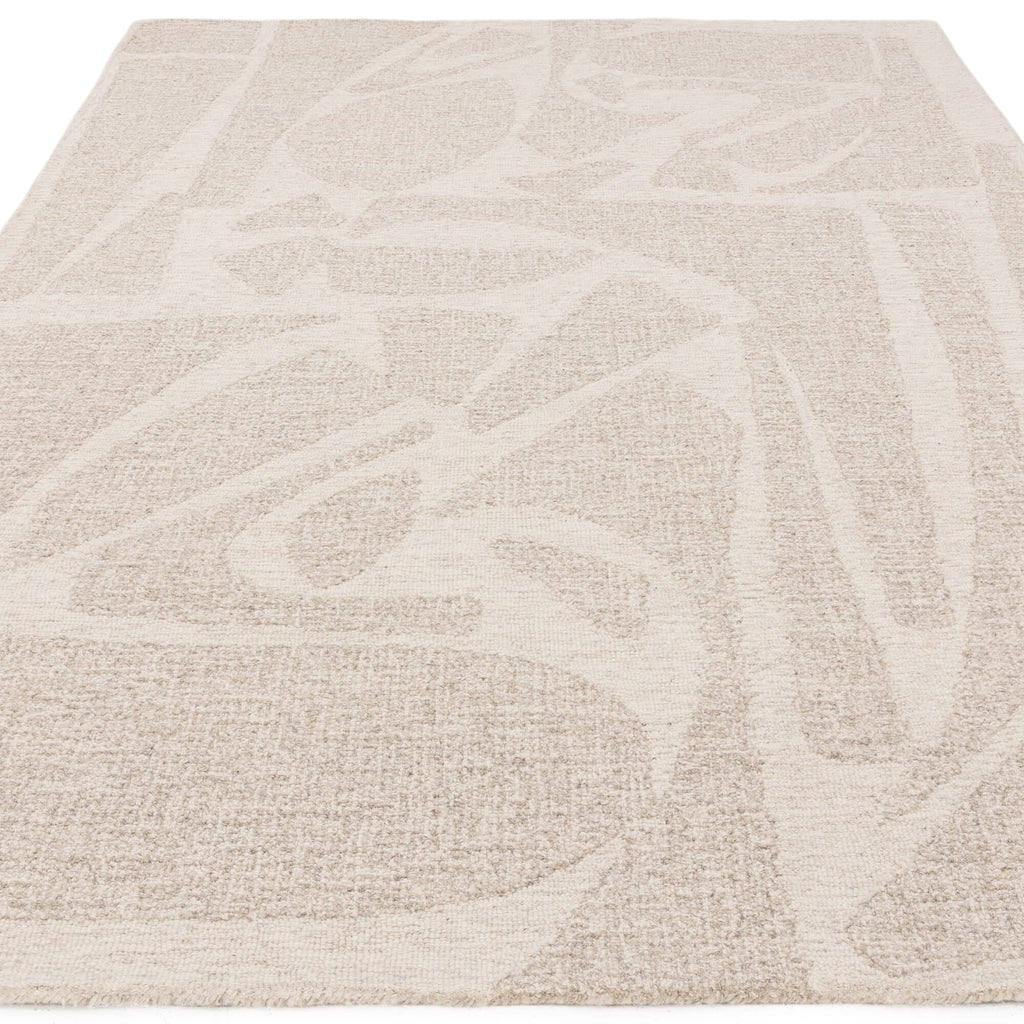 Loxley Chalk Rug