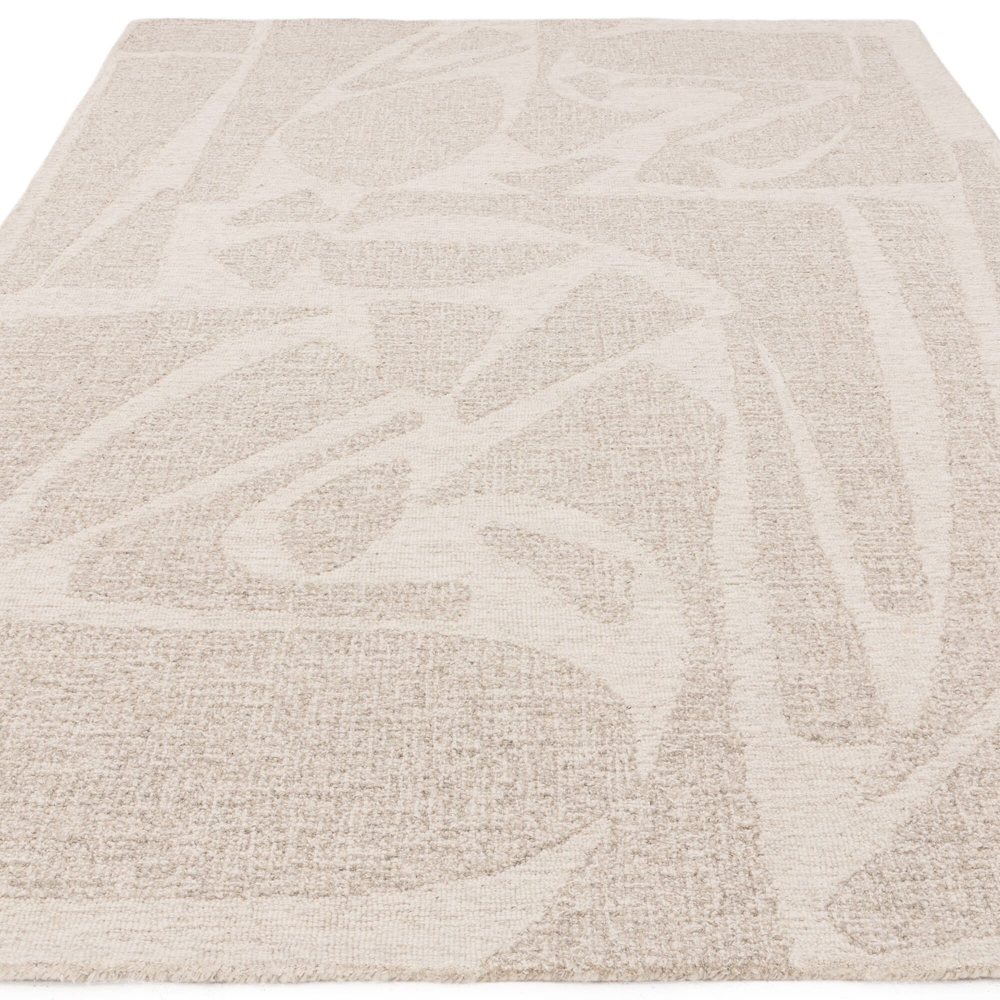 Loxley Chalk Rug