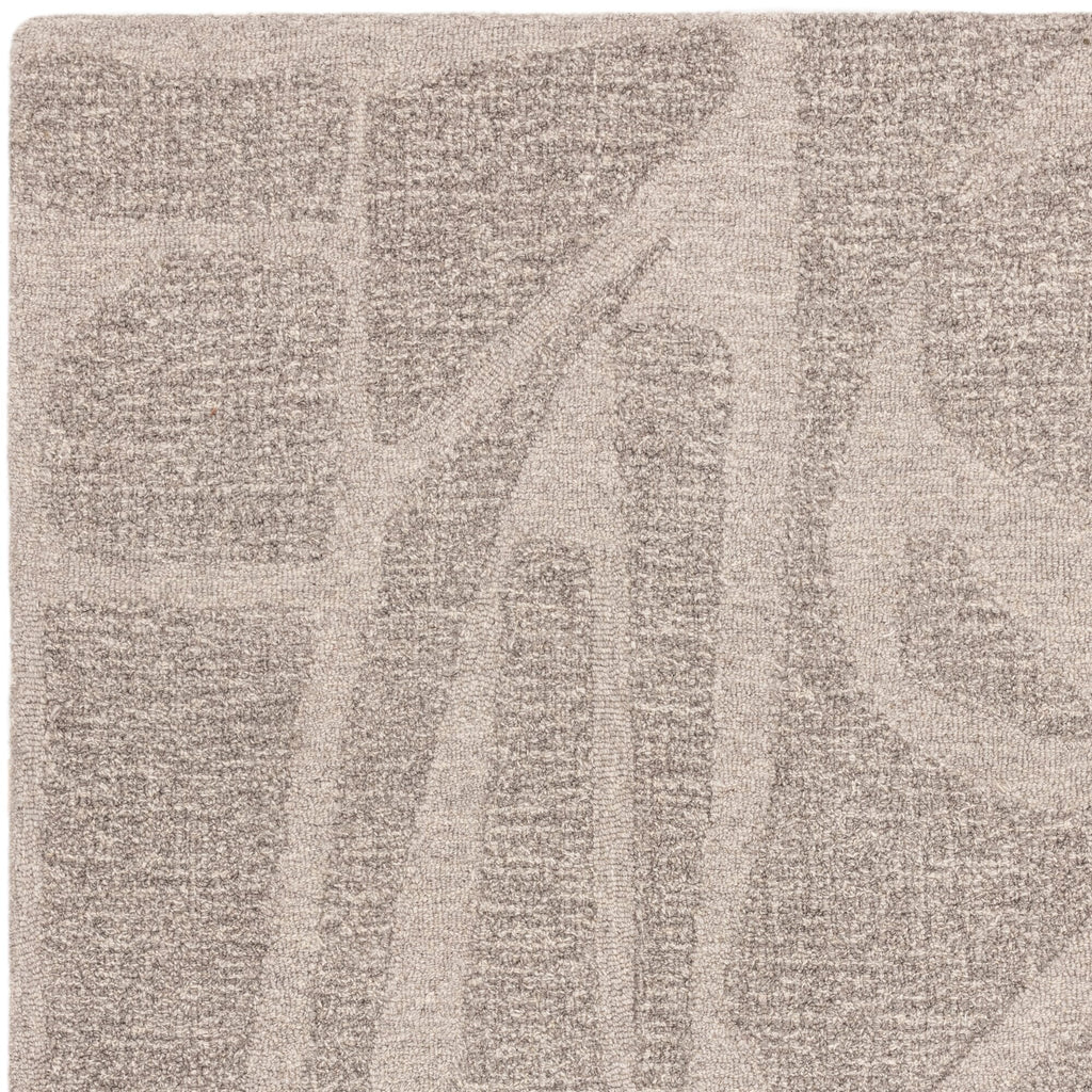 Loxley Stone Grey Rug