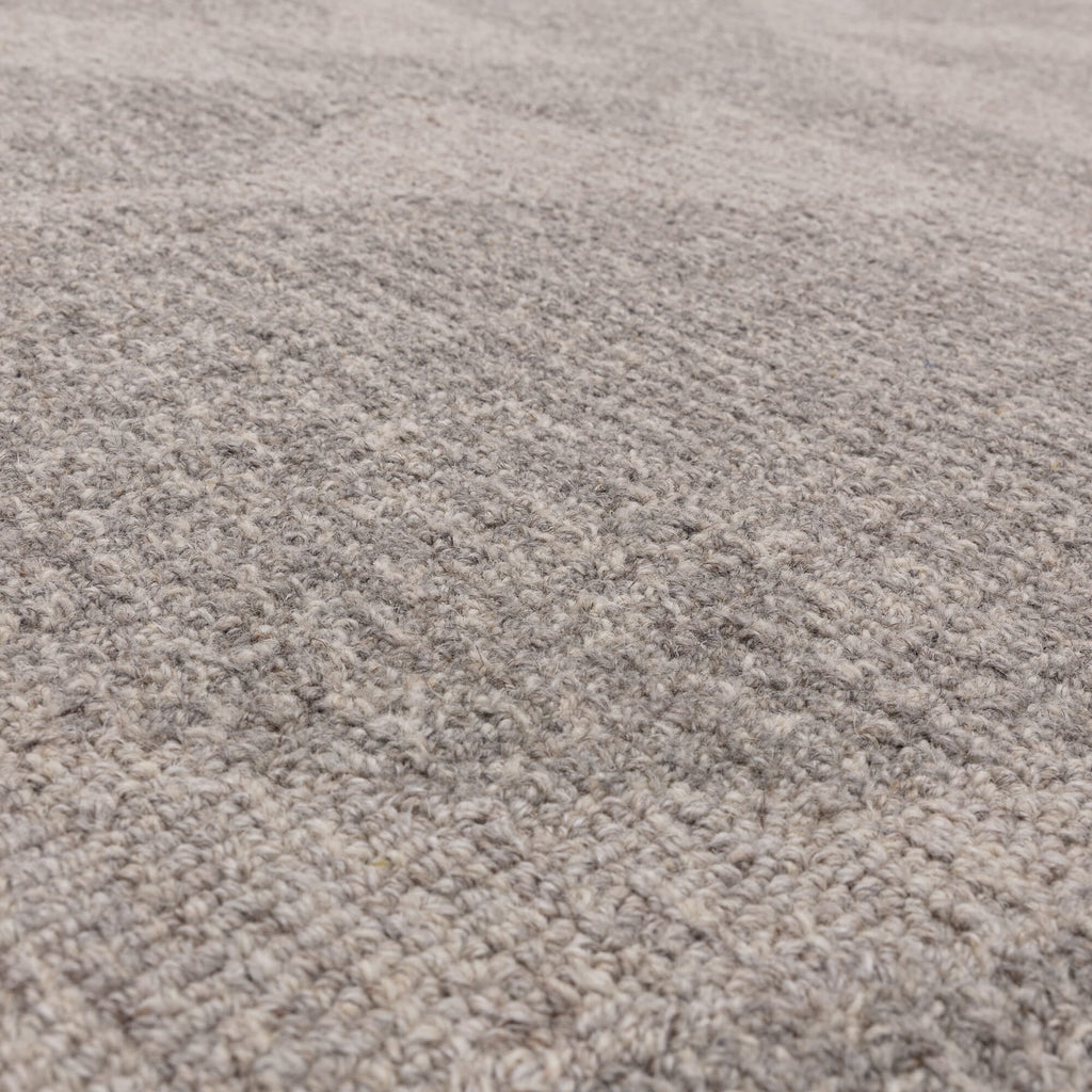Loxley Stone Grey Rug