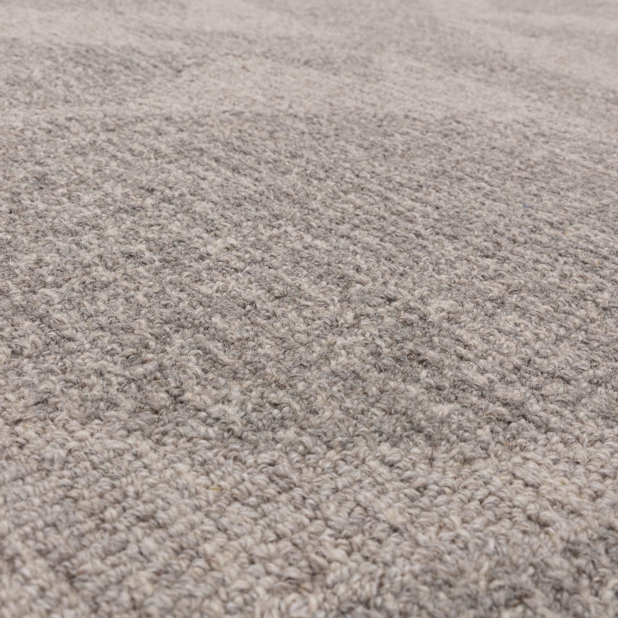 Loxley Stone Grey Rug