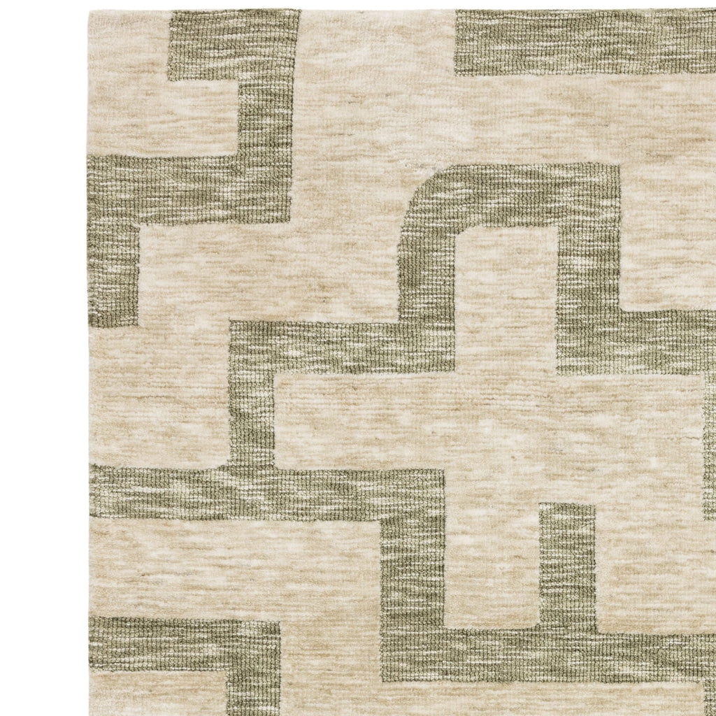 Mason Maze Rug
