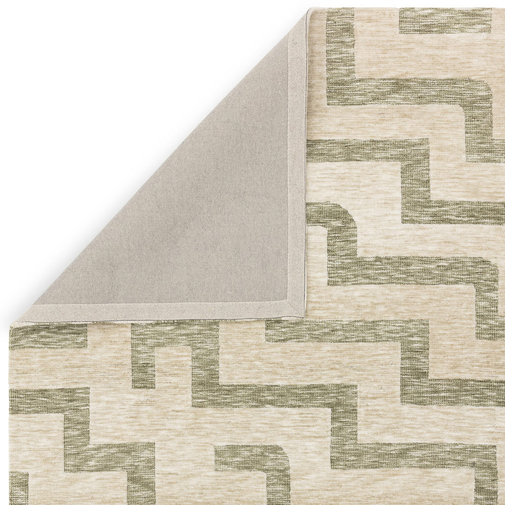 Mason Maze Rug