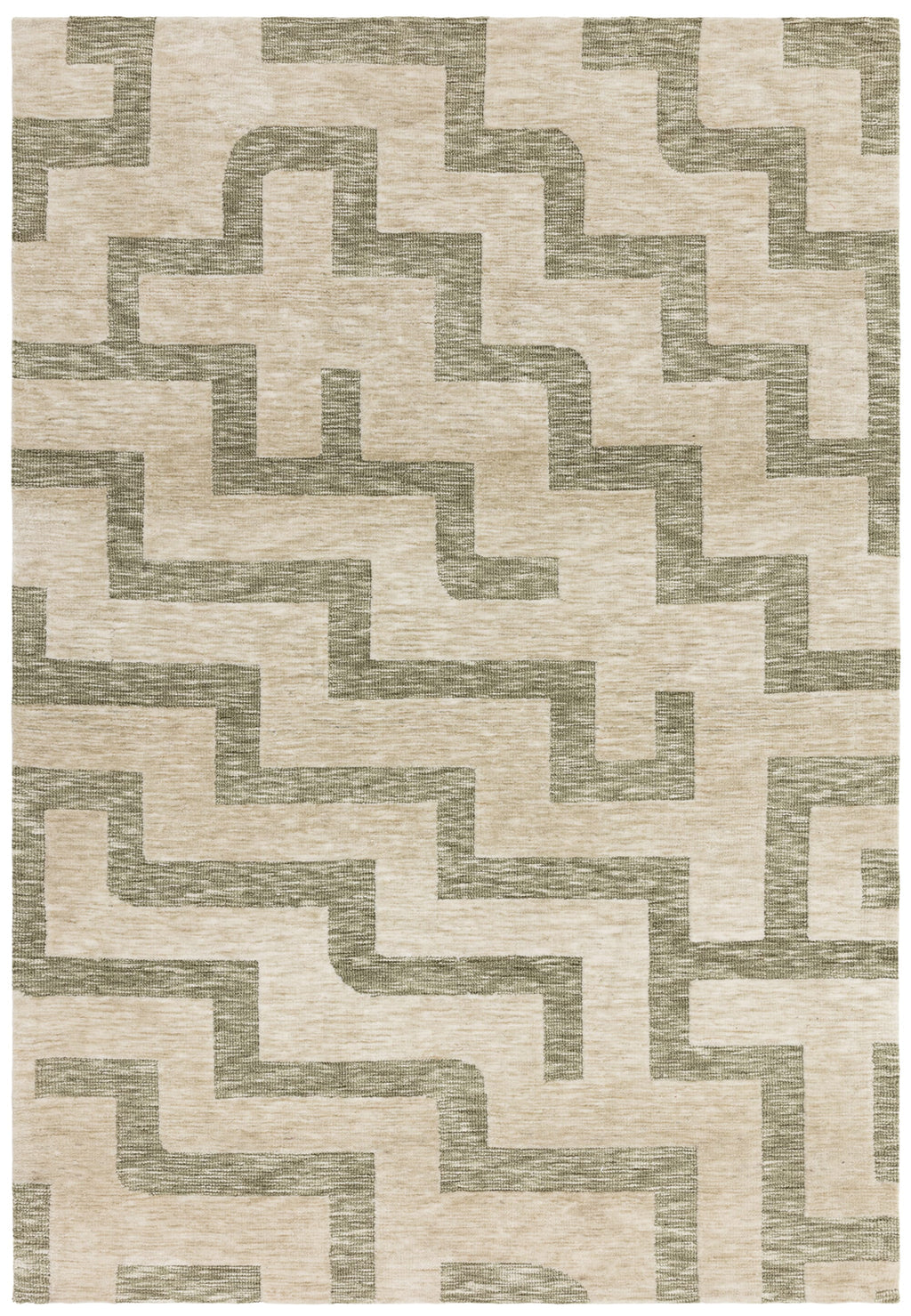Mason Maze Rug