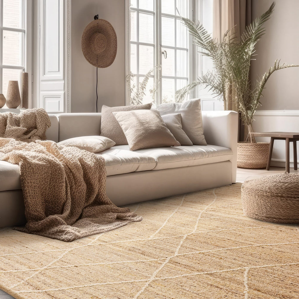 Noah Natural Rug