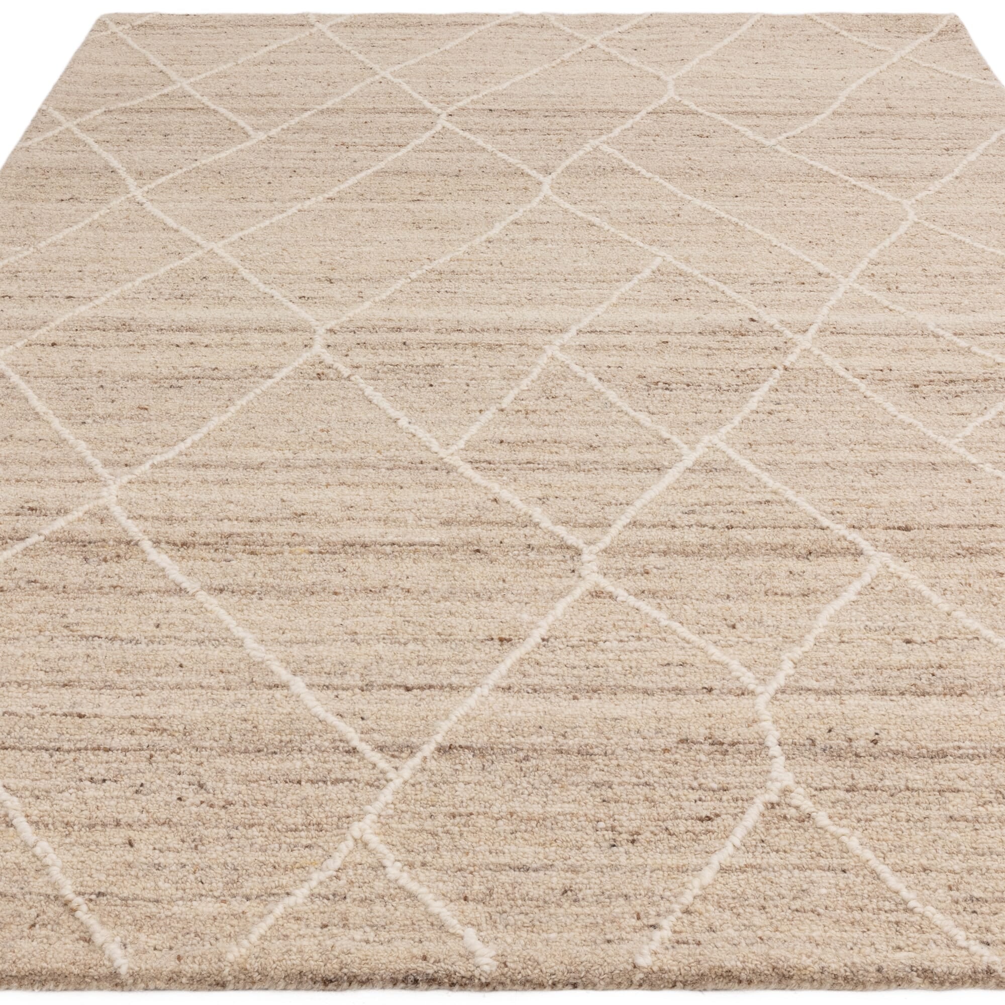 Noah Natural Rug