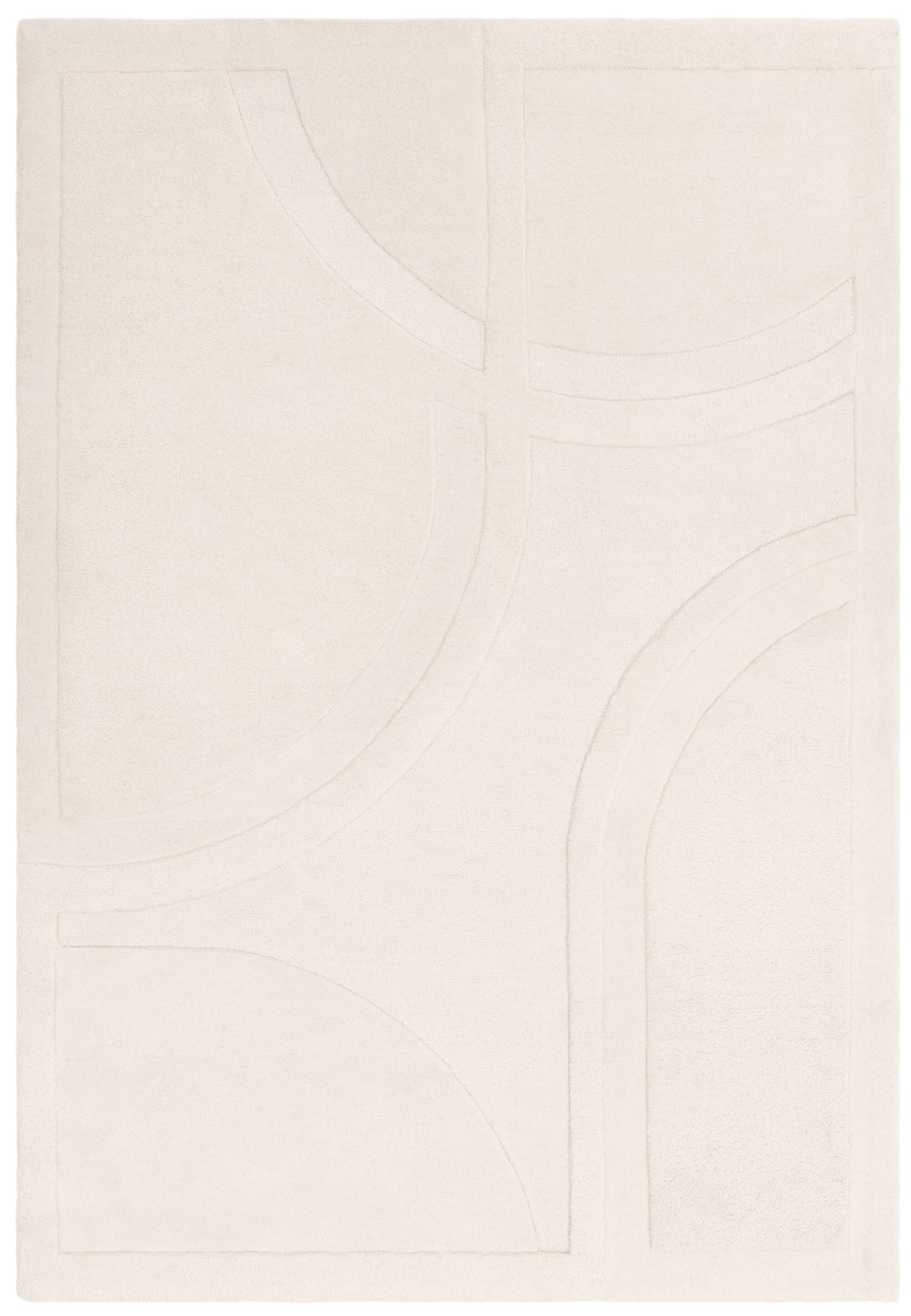 Olsen Movement Rug