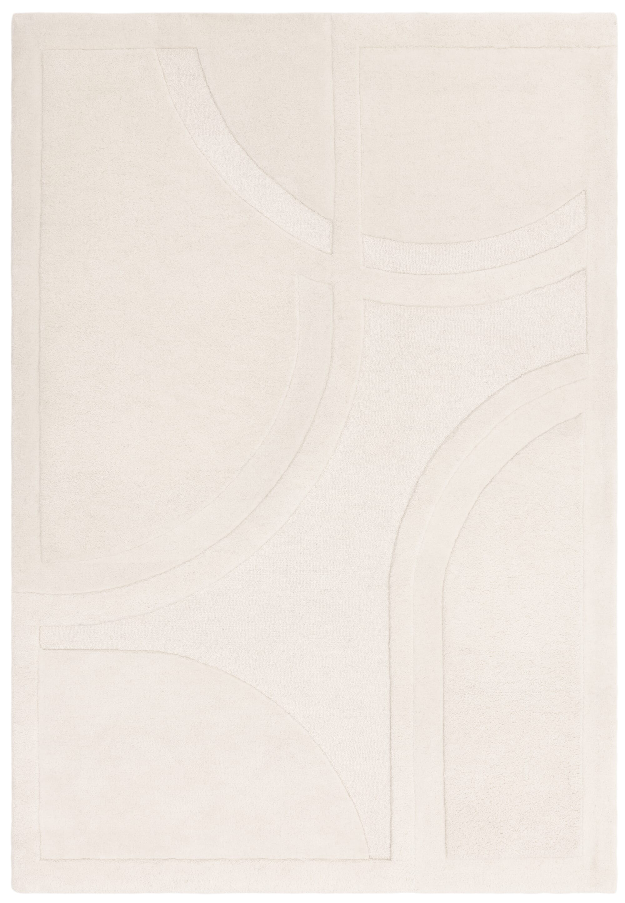 Olsen Movement Rug