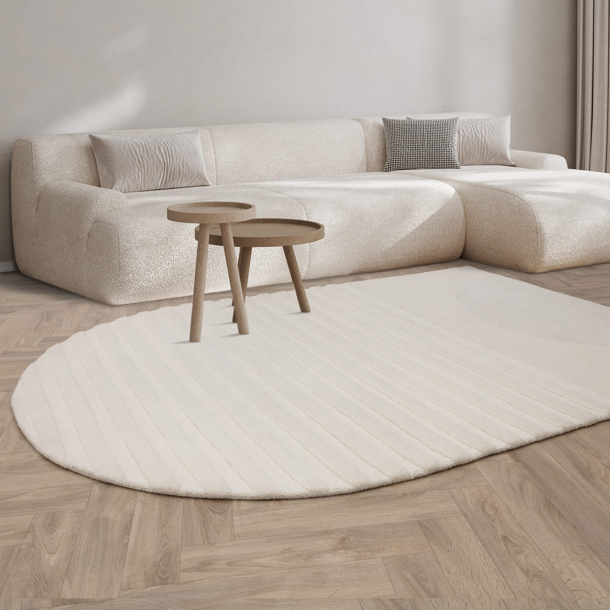 Olsen Dome Rug