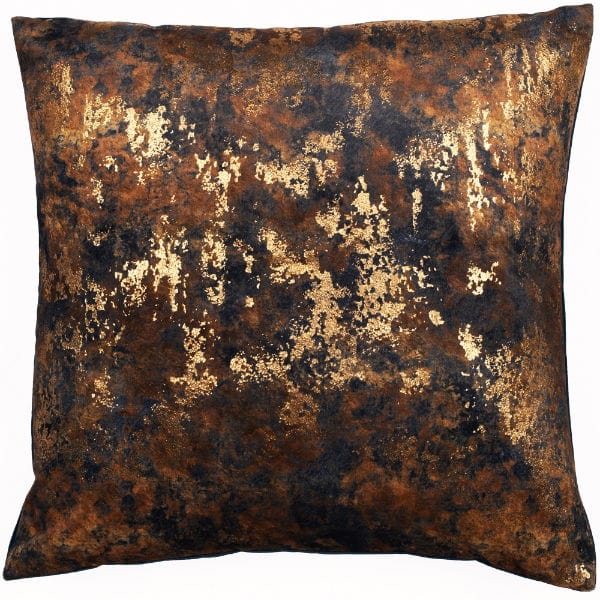 Brazen Scatter Cushion 43cm