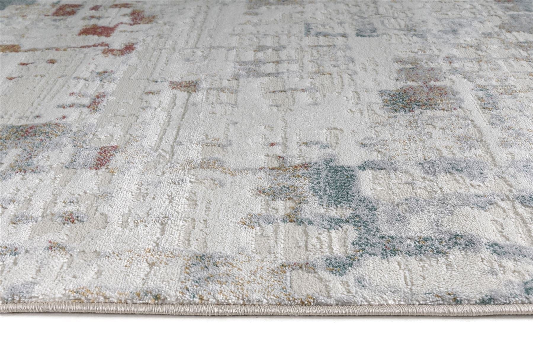 Delaunay Large Rug Multi Coloured 200 X 290cm