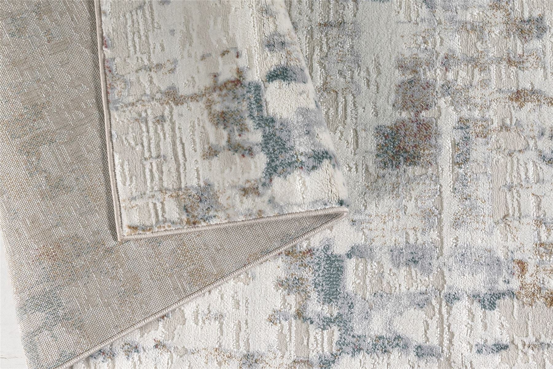 Delaunay Medium Rug Multi Coloured 160 X 230cm