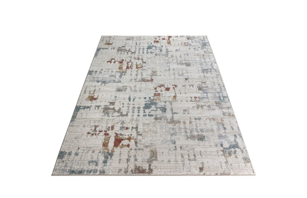 Delaunay Medium Rug Multi Coloured 160 X 230cm