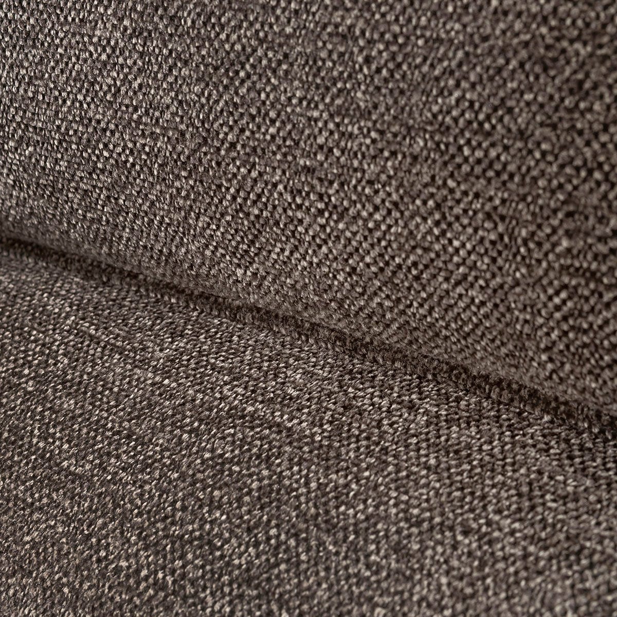 Merlin 3 Seater Electric Recliner Sofa with Right-Hand Chaise Bronze Charcoal 270x160cm