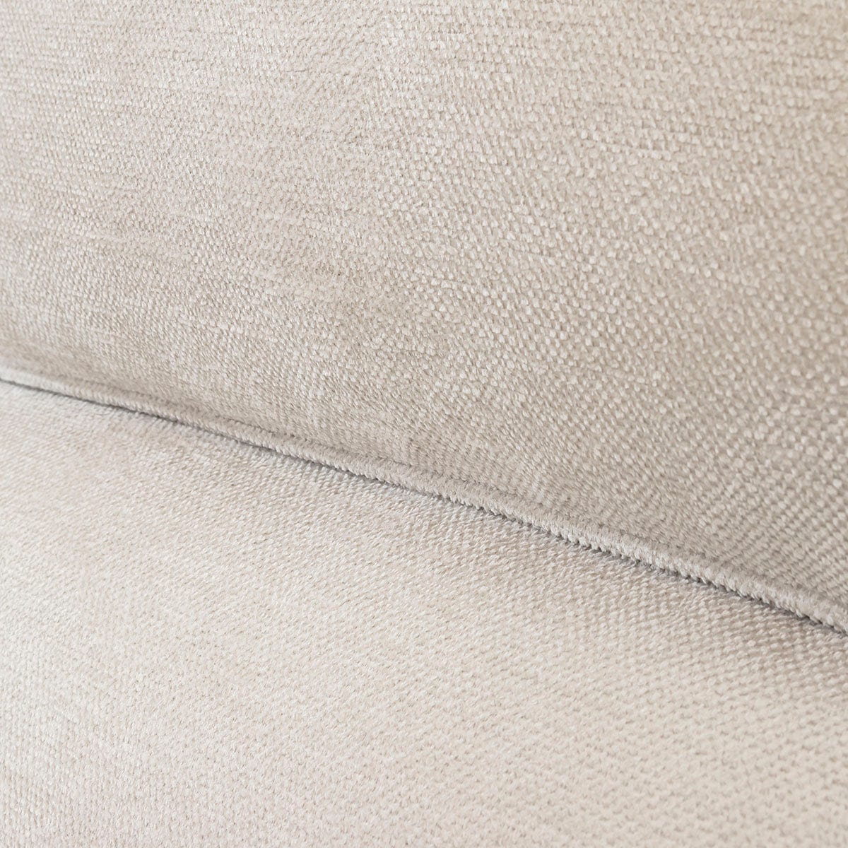 Merlin 3 Seater Electric Recliner Sofa with Left-Hand Chaise Cream 270x160cm