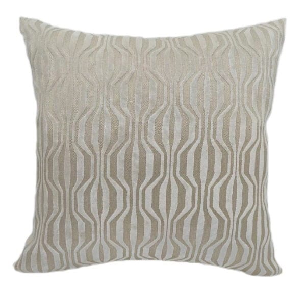 Erin Ivory Scatter Cushion 45cm