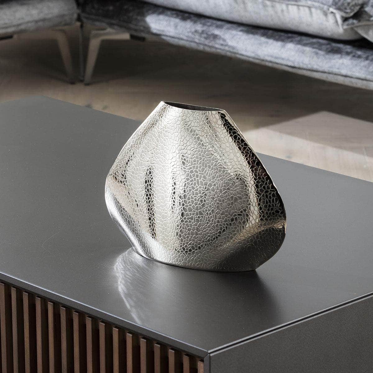 Geo Decorative Vase Small