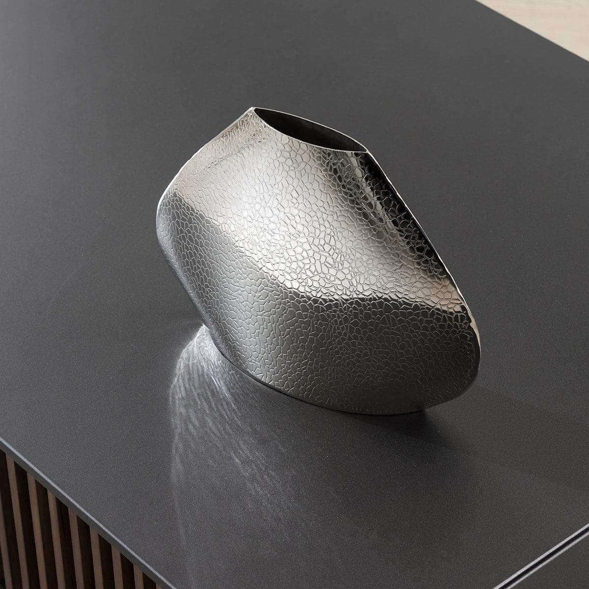 Geo Decorative Vase Small