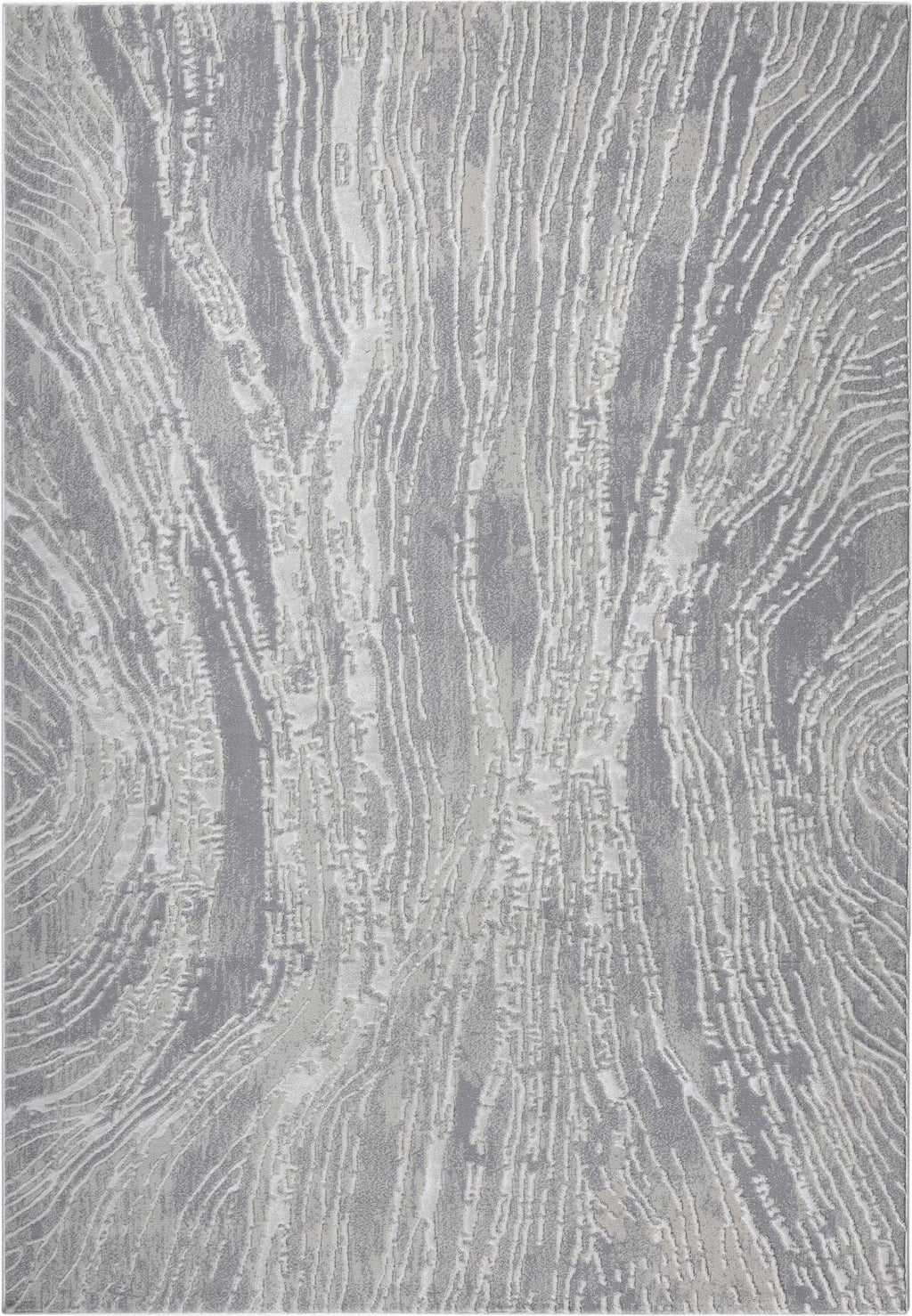 Impression Large Rug Beige / Grey / Cream 200 X 290cm